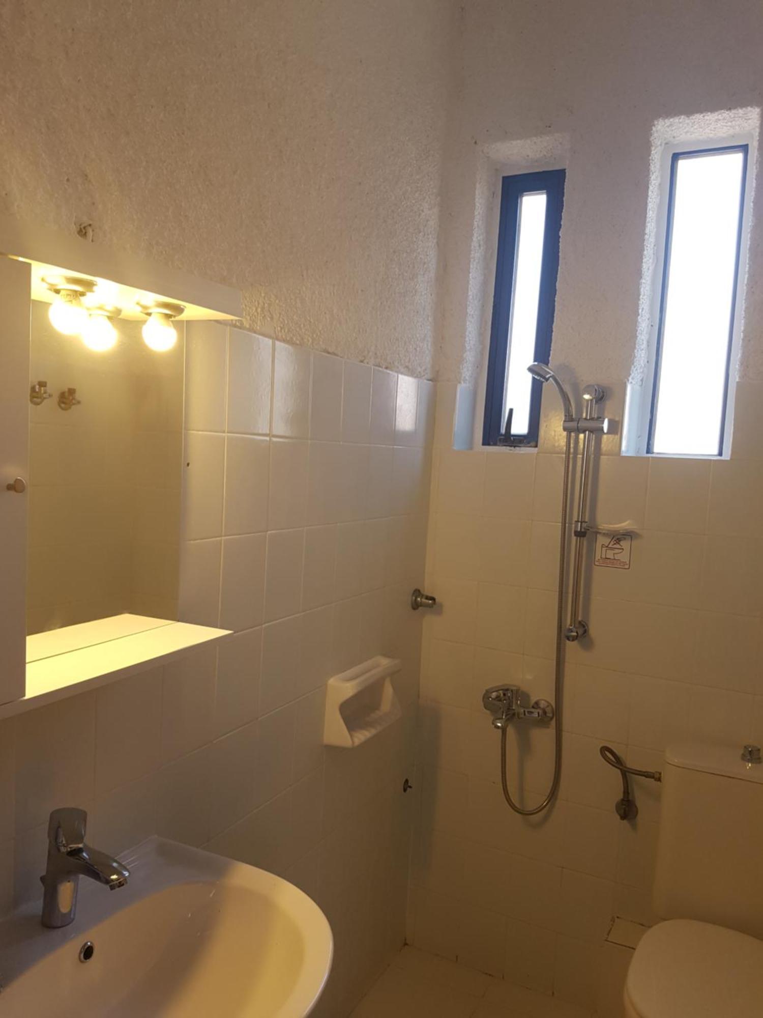 Little Bay Apartment Stavrós