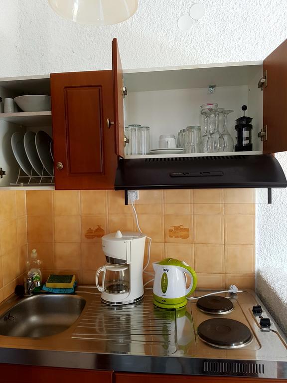 Apartment Little Bay Stavrós