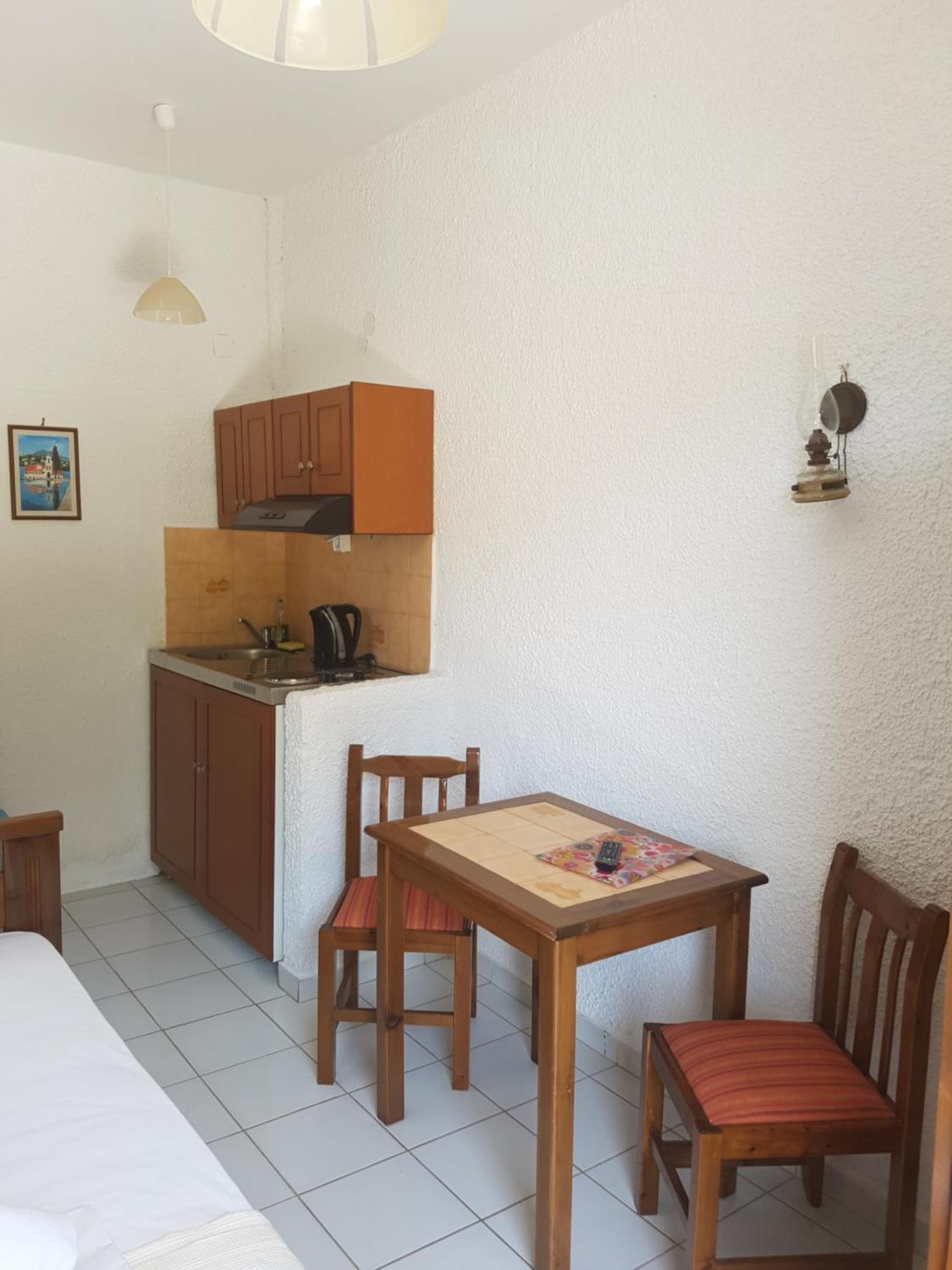 Little Bay Apartment
