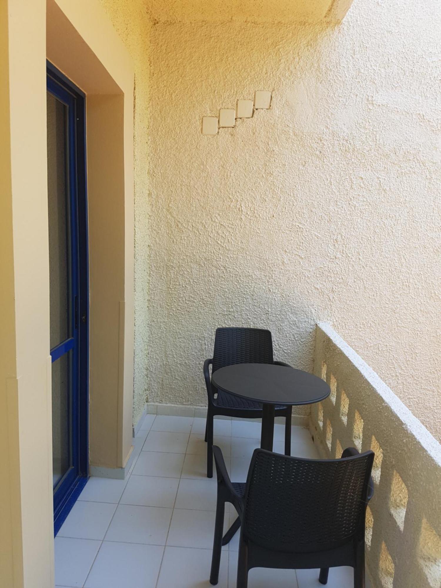 Little Bay Apartment Stavrós