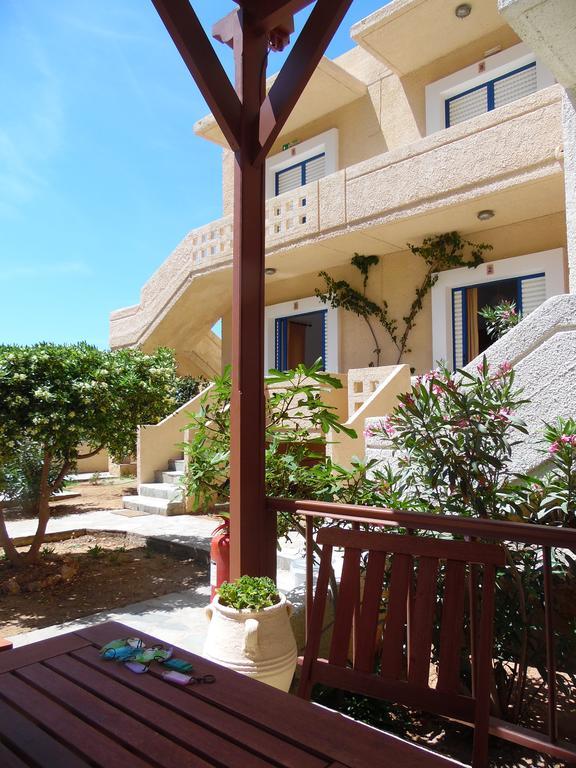 Apartment Little Bay